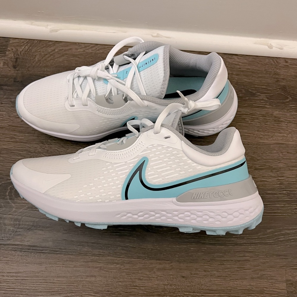 nike react infinity pro 2 women